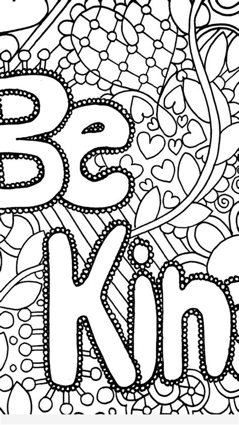 teenage coloring sheets